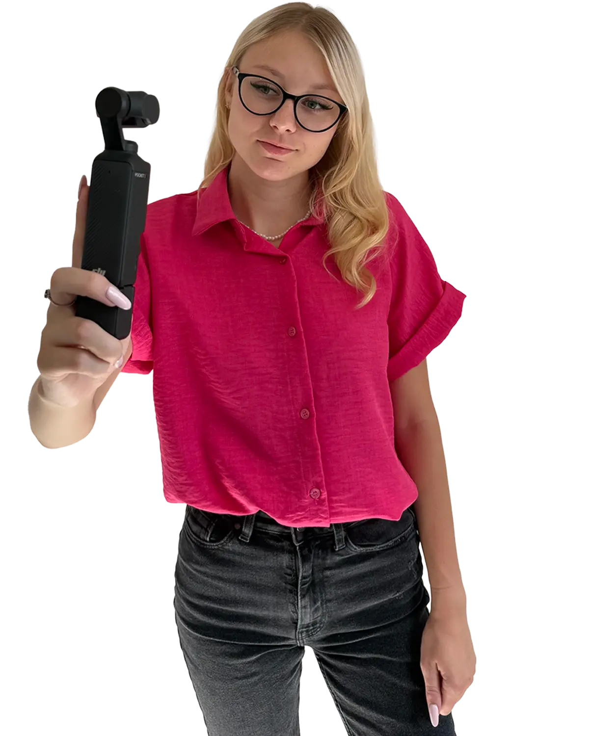 Wiktoria Czekan - Social Media